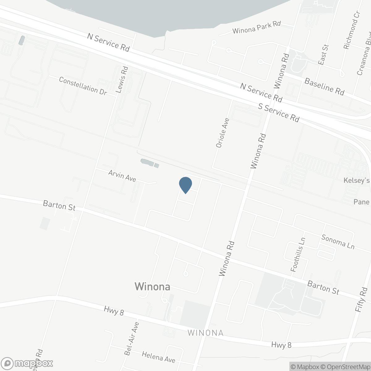 74 EDENROCK DRIVE, Hamilton, Ontario L8E 0G7